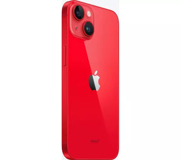 Apple iPhone 14 128GB RED Pristine